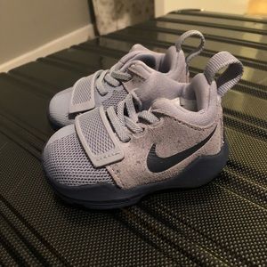 Infant Nike Lebron’s
